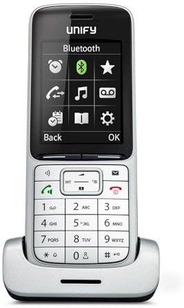 Unify DECT SL5 Mobilteil[Französische Version]