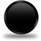 CELLBEE Home Button Touch ID Sticker Kompatibel mit iPhone iPad Aufkleber 2.0 - Erhöhung bei iPhone 6 6s 7 8 Plus iPad Air Mini Panzerglas (2 Stück, Schwarz)