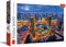 Trefl 2000 Elementi, qualità premium, per adulti e Bambini dai 12 anni Puzzle, Colore Luci di Dubai, 27094