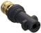 M Mingle Hochdruckreiniger Gun Adapter, auf 1/10,2 cm Quick Connect Fitting, nur Kärcher K Series, K2, K3, K4, K5, K6, K7, MEHRWEG