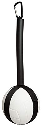 Tandem Sport Spike PAL, Negro, Talla Única