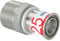 Uponor S-Press PLUS MLC Übergangsnippel 25mm x 1 AG