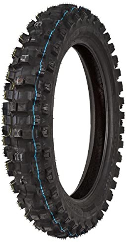 Madison Mx Dunlop GEOMAX MX53 Motorcross Tyre 120/90-19 66M TT