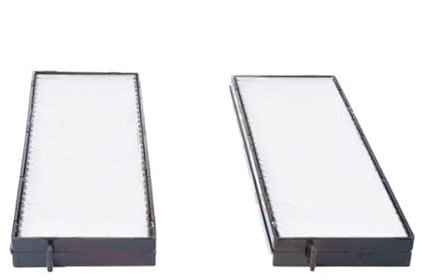 MASTER-SPORT Filtro Aria abitacolo Filtro particellare 25008-2-IF-SET-MS