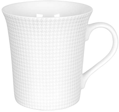 Könitz Becher White Silence - Pepita