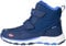 Trollkids Kids Hafjell Winter Boots 41, navy/blue