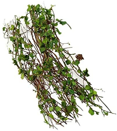 Resin Vine Rattan Model Scenery Model Miniature Plants for DIY Scenes