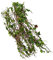 Resin Vine Rattan Model Scenery Model Miniature Plants for DIY Scenes