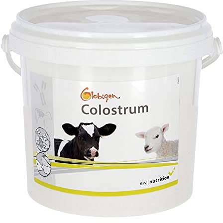Kerbl 15993 Globigen Kolostrum, 1kg