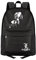 Zhongkaihua Death Note Light Yagami Rucksäcke Death Note L Schultaschen Todesnote Figur Rucksäcke Schulanfang Geschenke Reisetasche