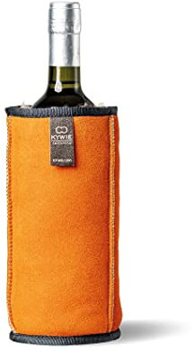 KYWIE Flaschenkühler, Orange