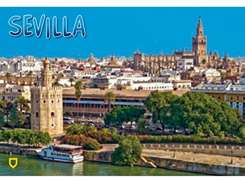 Magnet Sevilla