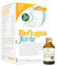 REFLUGEA FORTE Salugea - Controlli gli acidi dello stomaco - Spegni la sensazione di fuoco nello stomaco - con Malva, Mucosave® FG, Resina di Mastiha, Amla, Fico e Tiglio