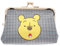 Sunstar Stationery Disney Pochette brodée Winnie l'ourson A Motif S2321874