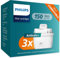 Philips AWP230P3/31 Water Filter Cartridge, Plastic