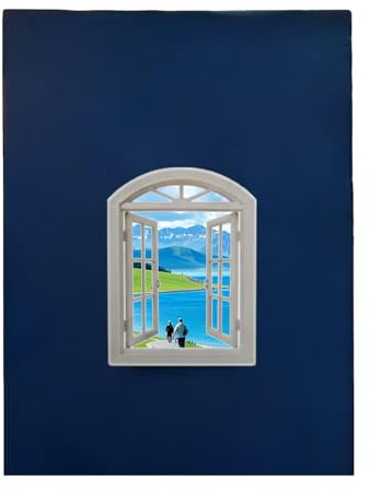 Kreatives Fensterfotografie-Zubehör – Hilfe für Fotografie-Sucher, Reise-Fotosucher, vielseitiges Fotografie-Zubehör, frische Perspektive | für Partys Landschaften