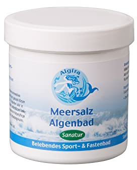 MEERSALZ-ALGENBAD 250 g