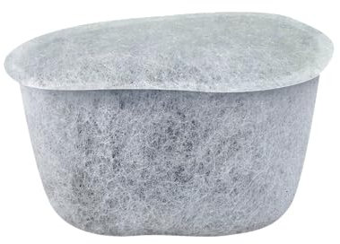 Krups Yx103601 Filterkartuschen Proaroma, Combi XP2, Kaffeepadmaschine Kp1020, 2 Stück