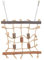 Trixie Natural Living Corda da Arrampicata, 27 x 24 cm