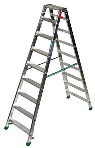 SCALA ALL DOPPIA SALITA DUPLA GR.8 FACAL EAN: 8028406002055