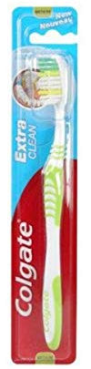 Colgate WTOH22 Extra Clean Zahnbürste