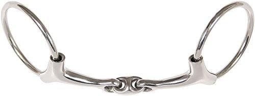 Harry´s Horse Ringtrense Concept 14mm, Größe:11.5