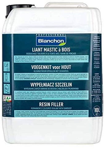 Liant Mastic à Bois - 5L