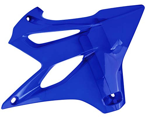 COPRI RADIATORE BLU98 POLISPORT