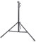 Heavy Duty Light Stand, Adjustable 260cm Air Cushioned Tripod Light Stand, for Camera Flash Strobe Softbox and Other Photography Studio Equipments