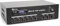 Power Dynamics PBA120 100 V Verstärker 120 W mit MP3-Player, Tuner und Bluetooth