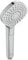 Ideal Standard 3-Funktionshandbrause Idealrain Evo Diamond B2232AA – Ø 11,5 cm für unvergleichliche Duschmomente – Handbrause mit Strahlarten sanfter Regen, Regen und Massage in Chrom