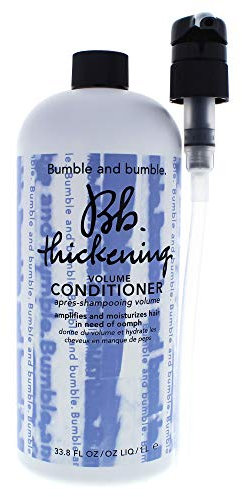 Bumble and Bumble Haarspülung, Pumpflasche, 1000 ml