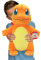 Pokemon 97301 Plush, Multicolor