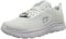 Skechers Flex Advantage - Bendon Sr, Scarpe da ginnastica Uomo, Bianco, 47.5 EU