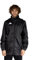 Kappa Wister Jacke, Negro, 4X-Large