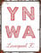 Lewistons-Of-London Liverpool YNWA Anfield LFC Football Inspired Vintage Retro Man Cave Bar Pub Shed Novelty Gift Tin Wall Décor Metal Sign