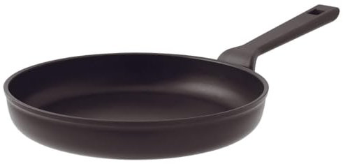 SAMBONET - Padella 1 Manico Cm 28 Titan Pro Double Induction Alluminio