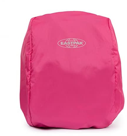 EASTPAK Cory Rucksack-Regenschutz - Pink Escape (Rosa)