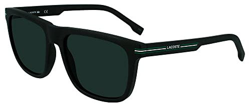 Lacoste L959S Herren Sonnenbrillen Matte Black