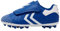 HUMMEL Unisex Kinder Hattrick M.g. Jr Football Shoe, Blau, 37 EU