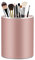 LUPATDY Stiftehalter Schreibtisch aus Aluminium, Metall Stiftehalter Schreibtisch ZubehöR Runder Office Stiftehalter Stiftebox, Aufbewahrungsbox, Multifunktionaler Schreibtisch Organisator…