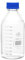 United Scientific Supplies SIMAX 1000mL (1L) Laboratory Grade, Leakproof, Media Bottle, with GL45 Screw Cap, 1 Each (BM1000-EA)