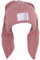 caoxhenr Kaninchenohren-Strickmütze, Häkelmütze, Skullies, Beanie, lange Ohren, niedlicher Hasenhut für Damen, Herbst, Winter, warm, Pk, Einheitsgröße