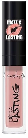 LOVELY. Lippenbalsam Extra Lasting N16 - Lip Gloss