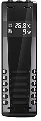 KBUYS Conversion Fréquence Chauffage Thermostat Automatique Turtle,800W