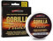 SEA DREAM- TUBERTINI GORILLA FEEDER 200 MT (0,18 mm)
