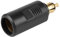 Web Truck Adapter MIT DIN-STECKER UND Euro-BUCHSE, 12V 24V 16A, KURZ DIN/ISO PKW LKW Motorrad Roller ATV