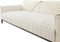 Sofa Überzug- für 1-4 Sitzer, Samt sofa überwurfdecke- mit Rutschfester Unterlage, Sofa überzug l form Sofa Cover Couch Überzug für Haushalte mit Hunden ,Verdicken Sofa Überzug Ecksofa für den Winter