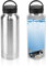 LANSKYLAN Wasserflasche Edelstahl mit Verstecktem Platz Thermo Trinkflasche 730ml Edelstahl Trinkflasche Thermos Trinkflasche Thermosflasche Thermos Isolier Trinkflasche für Outdoor Reisen Hause