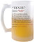 Chope de bière Prénom Personnalisable (Définition 1. 2. 3.)